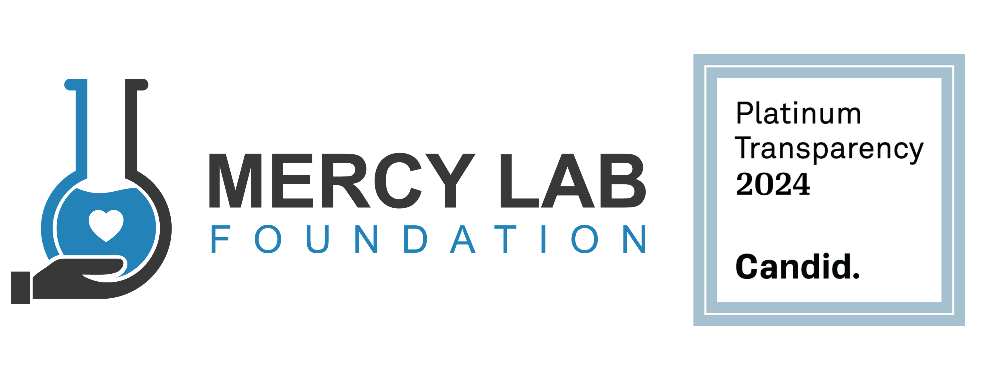 Mercy Lab Foundation
